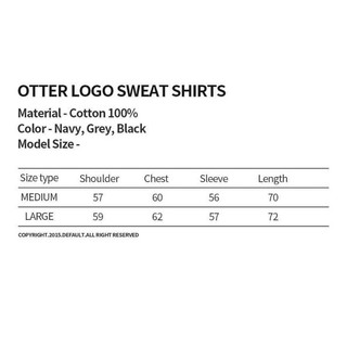 [Sẵn] Áo sweater Default