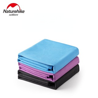 Khăn lau tóc sợi nhỏ thấm hút mồ hôi nhanh khô naturehike