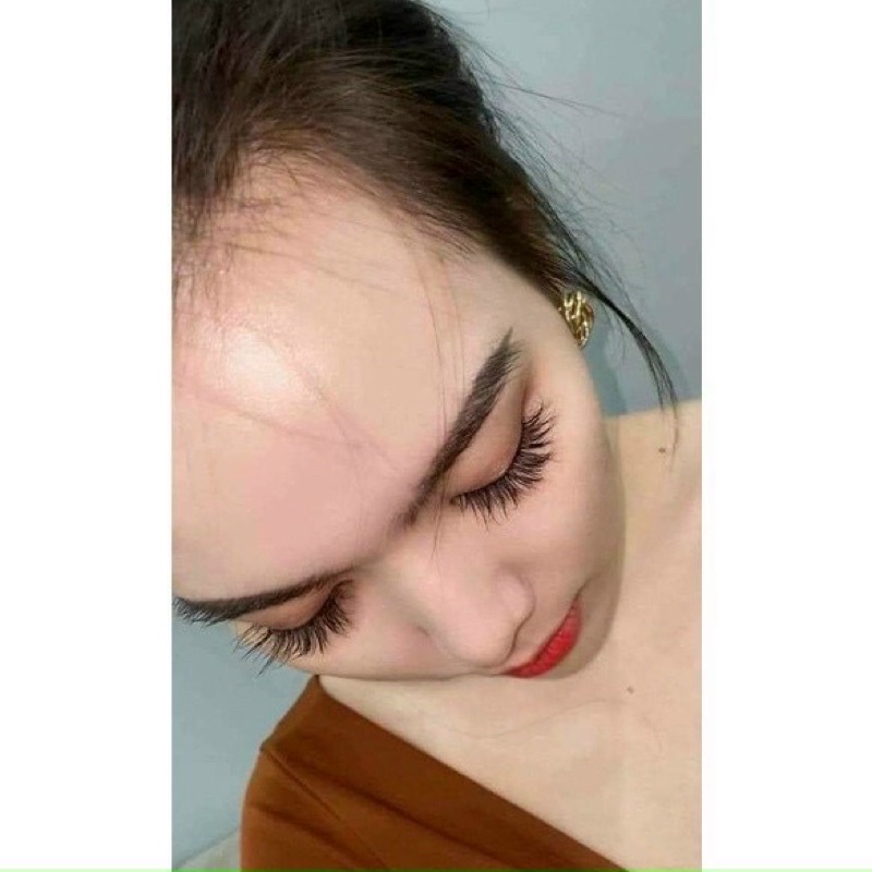 Tinh Chất Dưỡng Dài Dày Mi FKN Pro Eyelash Serum