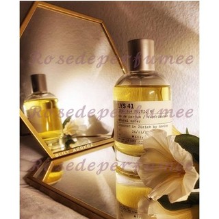 Nước hoa Lys 41 5ml/10ml - 𝘙𝘰𝘴𝘦𝘥𝘦𝘱𝘦𝘳𝘧𝘶𝘮𝘦𝘦