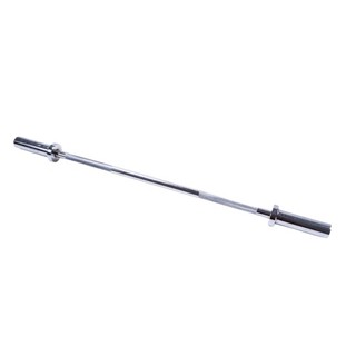 Thanh tạ đòn nặng 10kg dài 120cm thương hiệu Livepro 4’Olympic Bar mã LP8054 dụng cụ tập squad gym chuyên nghiệp