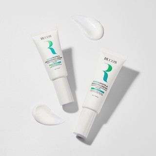 [ Kem dưỡng sáng da nách ] Extra White & Deodorant - Rucos