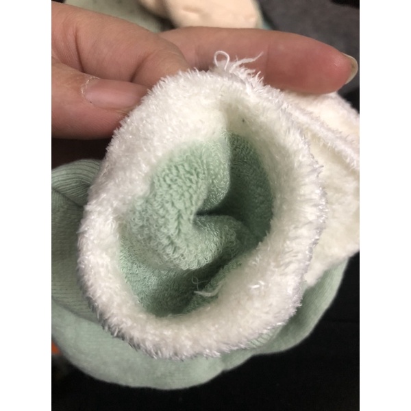 Tất lông cho bé - hàng Nhật siêu ấm, nguyên mác