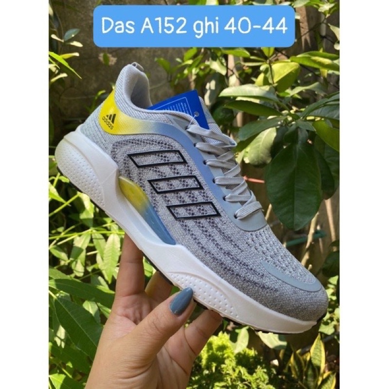 GIẦY THỂ THAO CHẠY BỘ ĐA NĂNG NAM NỮ SIÊU NHẸ, THIẾT KẾ ĐƠN GIẢN HÀNG CAO CẤP..