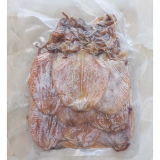 Khô mực lá Phú Yên 500gr