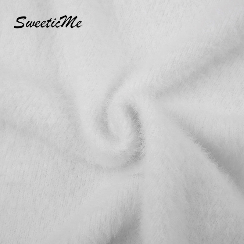 Áo Dệt Kim Sát Nách Dáng Ôm Màu Trơn Thời Trang   Cho Nữ