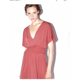 Đầm zara Thun sz S, new 99%