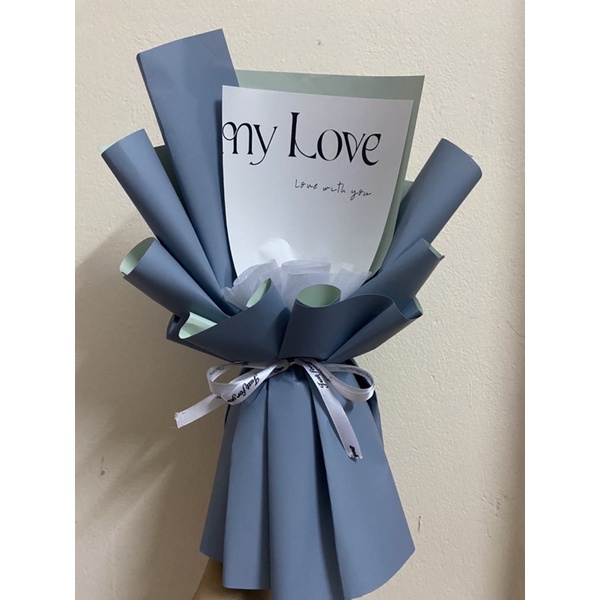 Cốt cắm hoa sáp 3b-5b