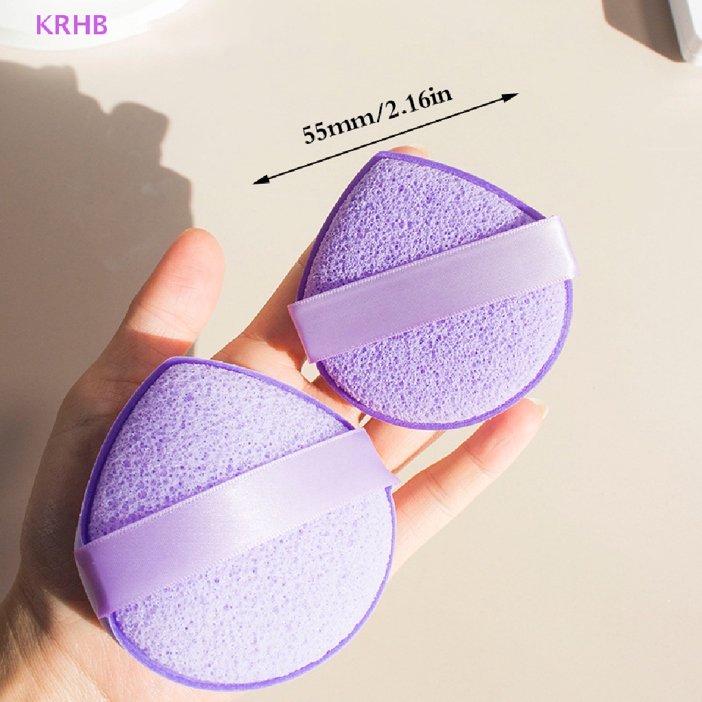 Mút Rửa Mặt Mini Tẩy Tế Bào Chết Chăm Sóc Da Tự Nhiên