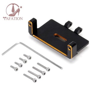 Giá đỡ động cơ servo emax es08ma ii cho xe điều khiển từ xa axial scx24 gladiator bronco c10 jlu 1 / 24