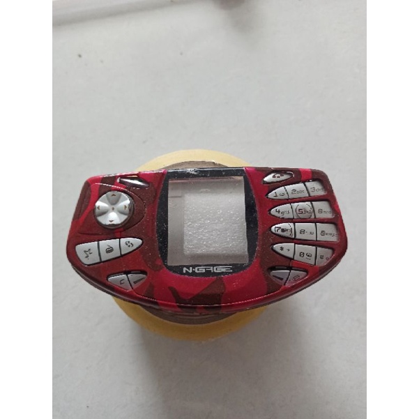 vỏ nokia N-GAGE