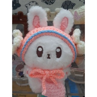 Headband cho doll 10cm
