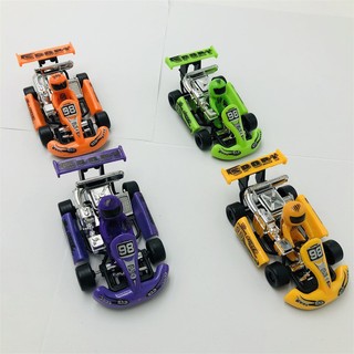 Đồ chơi xe đua F1 mini cho bé