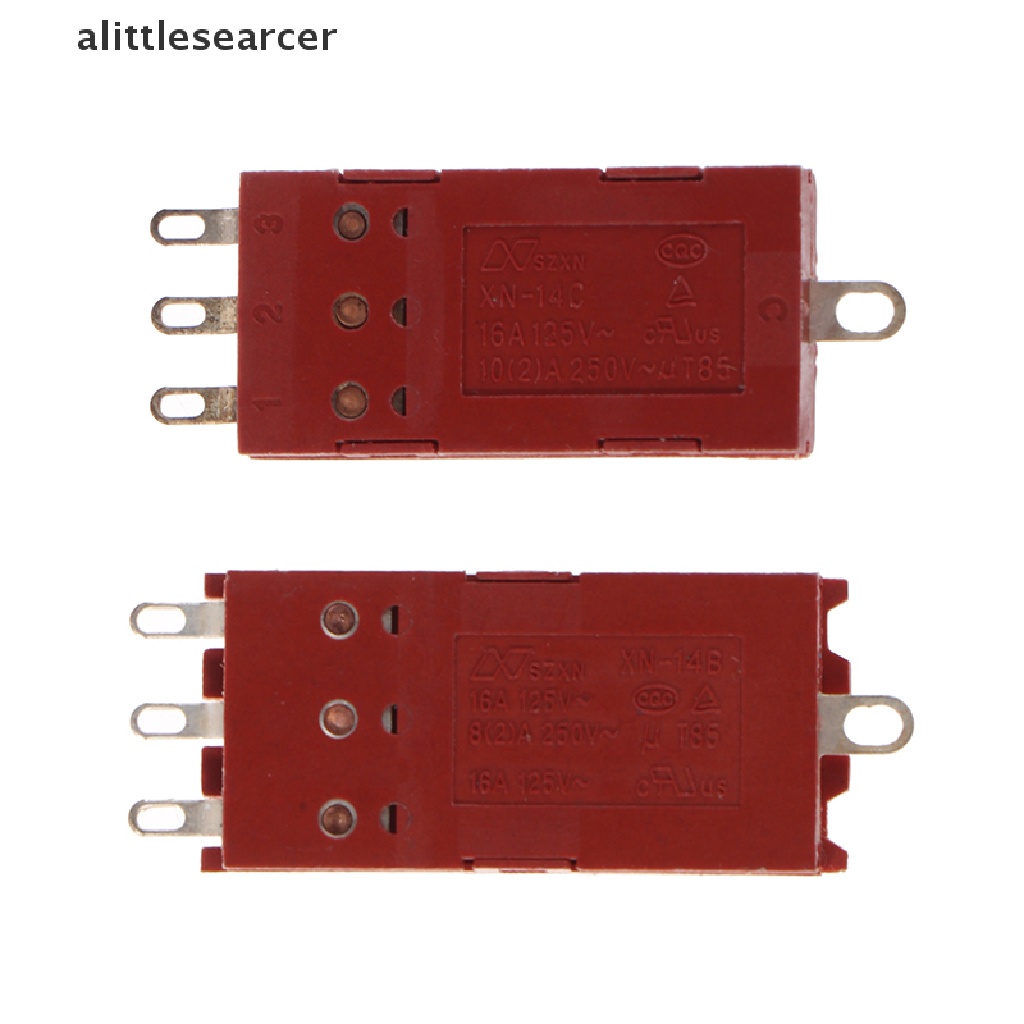 PHILIPS Công Tắc Máy Sấy Tóc XN-14B / XN-14C 10A Chất Lượng Cao