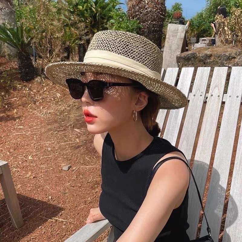 MŨ CÓI ĐI BIỂN VINTAGE THANH LÝ XẢ KHO NHIỀU MẪU SIÊU XINH