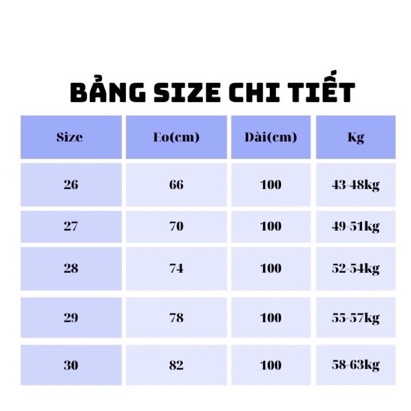 Quần bagggy dài 100p bò việt nam xuất khẩu , jeans vnxk