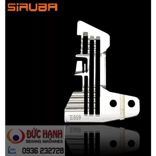 Mặt nguyệt máy vắt sổ công nghiệp siruba 747f -e809