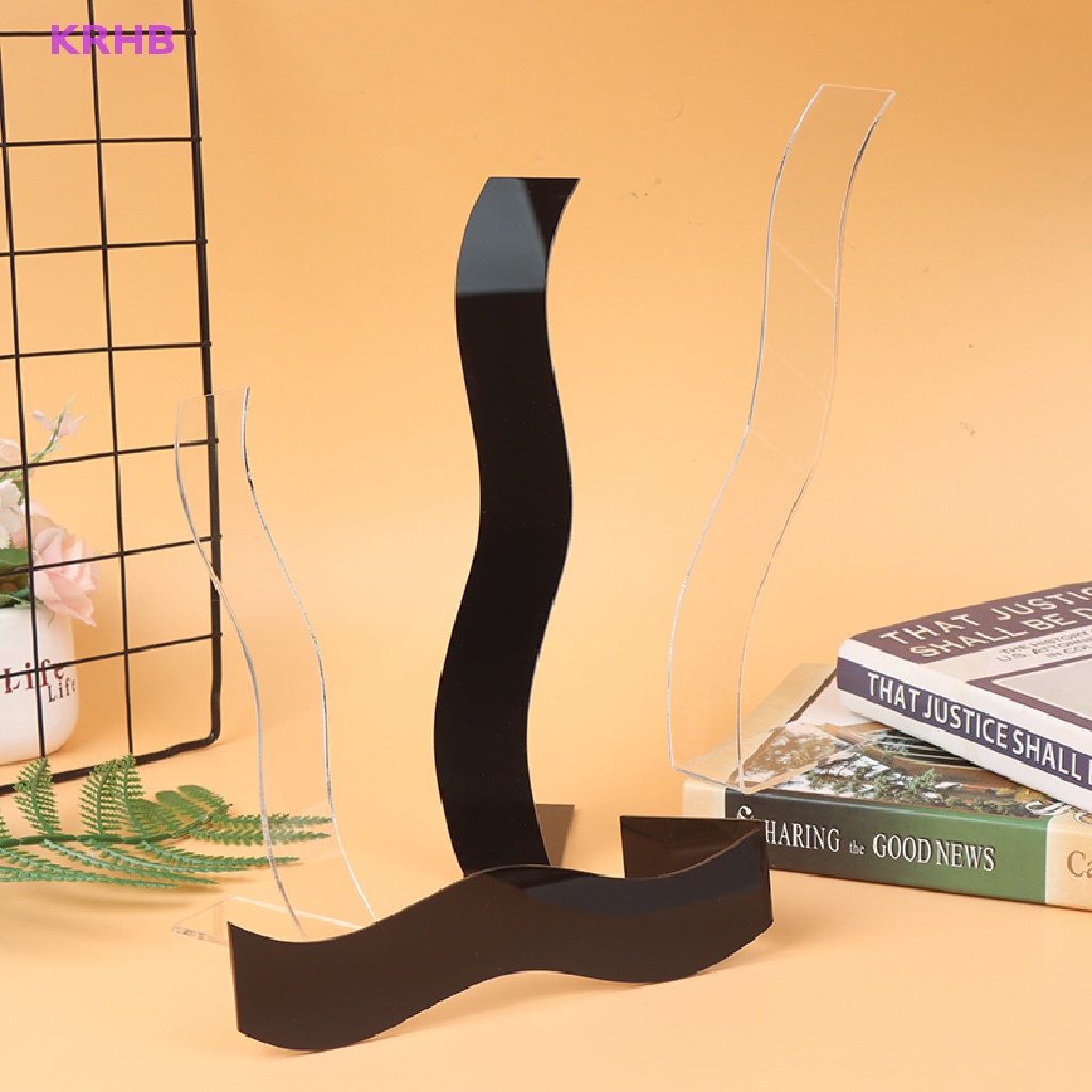 Giá Trưng Bày Kẹp Tóc Trang Sức Tiện Lợi Mới