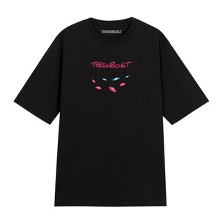 Áo thun "CANDY" Tee | The Subcult | New Collection