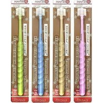 Bàn Chải Đánh Răng Popotan Cho Người Lớn Nhật Bản Gói 1 Chiếc