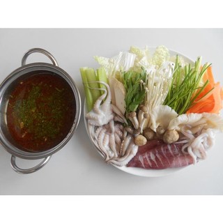 Đầu râu mực (500g)