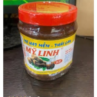 Đá me hạt mềm Mỹ Linh 900g