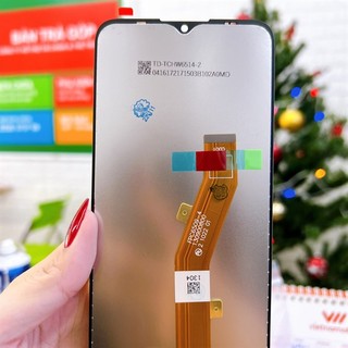 Màn hình Nokia C20 (Zin) đã test, hiển thị đẹp.