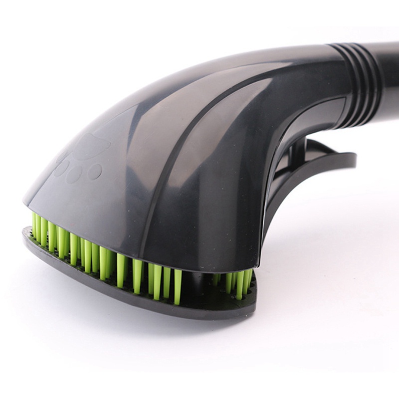 Đầu Bàn Chải Lông Chó Mèo 32mm