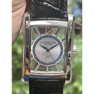 Thanh Lý : Đồng hồ Stuhrling Original