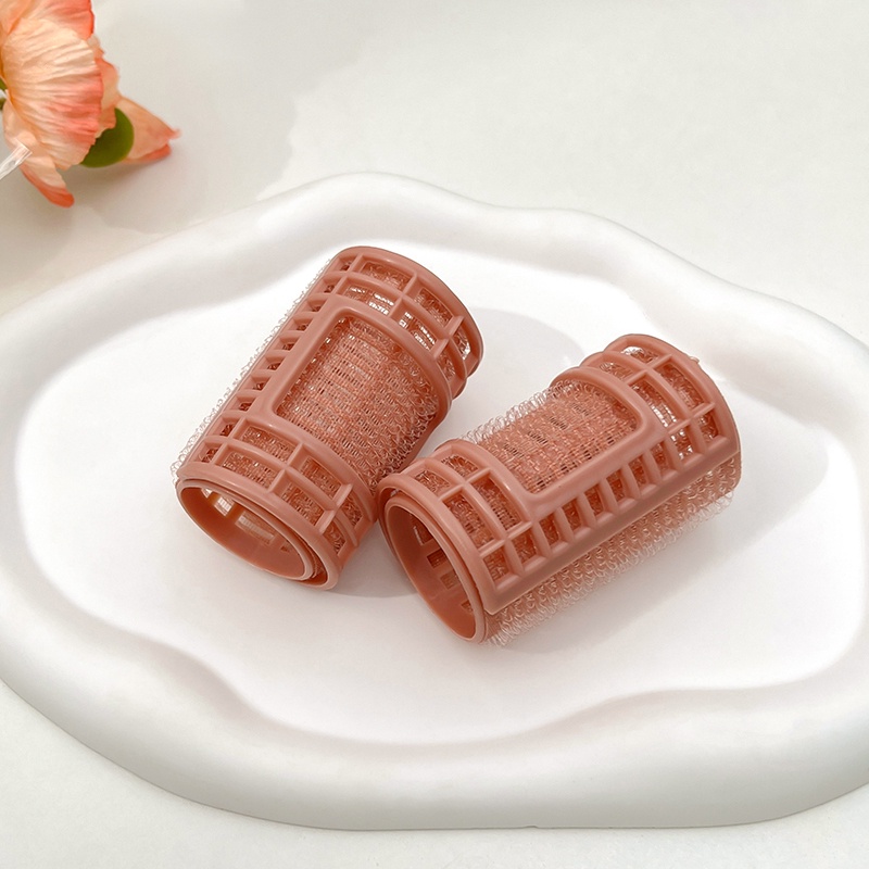 Set 2 Kẹp Tóc Phong Cách Hàn Quốc Đơn Giản Cho Nữ