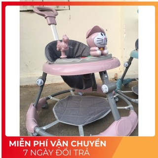XE TRÒN TẬP ĐI