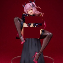 Mô Hình Nhân Vật Mary Succubus Quyến Rũ 1 / 6 20Cm