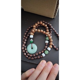 Chuỗi hạt đeo cổ chế tác thủ công (handmake) thời trang