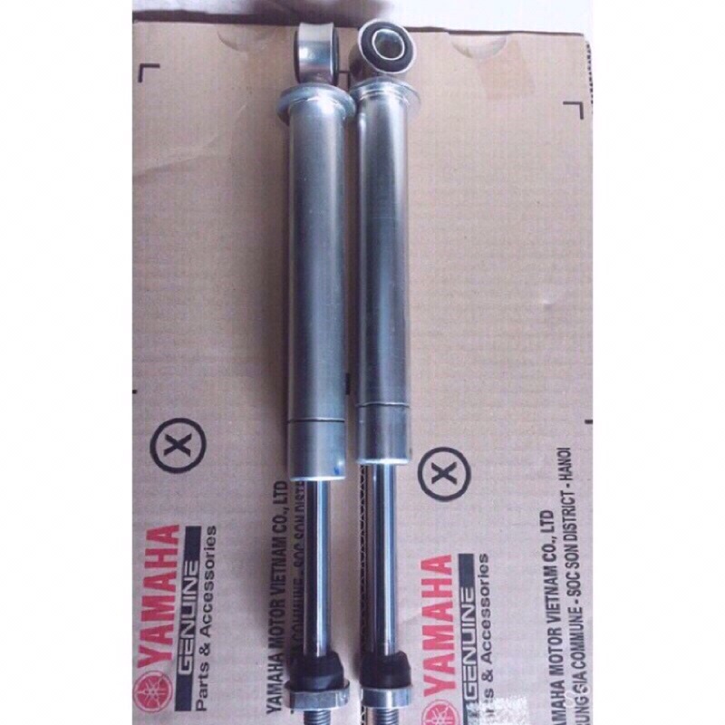 Ty phuộc sau Yamaha NVX 155 chính hãng / Ty xóc sau nvx