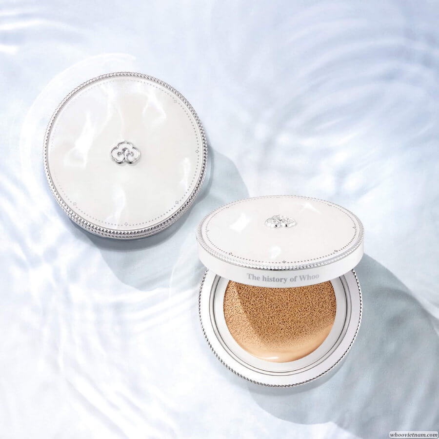 Lõi phấn nước trang điểm OHUI - SU:M37 - WHOO