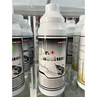 Bổ sung khoáng và vitamin/dr-calcium/ thức ăn bổ sung cho tôm cá