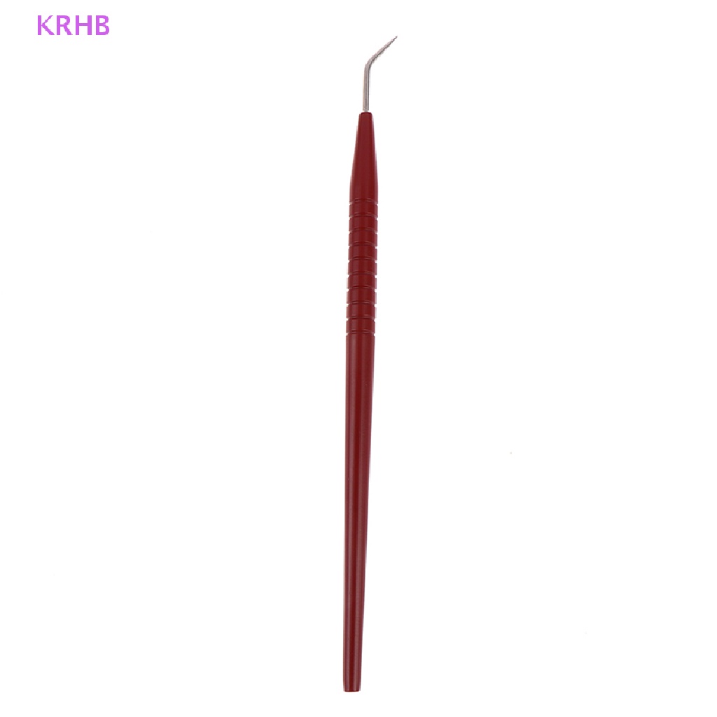 1x Dụng Cụ Bấm Mi Trang Điểm KRHB Chất Lượng Cao Tiện Dụng