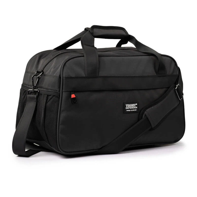 Túi du lịch Mr Vui 110 đựng hành lý xách tay chất liệu cao cấp chống thấm ( kích thước 45 x 27 x 23 cm)