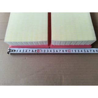 Lọc gió Mercedes E240, E280, E300, E350 2004-2009 JS Asakashi