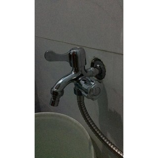 Vòi củ sen tắm lạnh WaterA