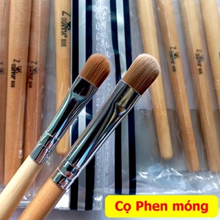 Cọ phen đầu móng