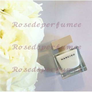 Nước Hoa Ncs Eau De Parfum 5ml/10ml - 𝘙𝘰𝘴𝘦𝘥𝘦𝘱𝘦𝘳𝘧𝘶𝘮𝘦𝘦