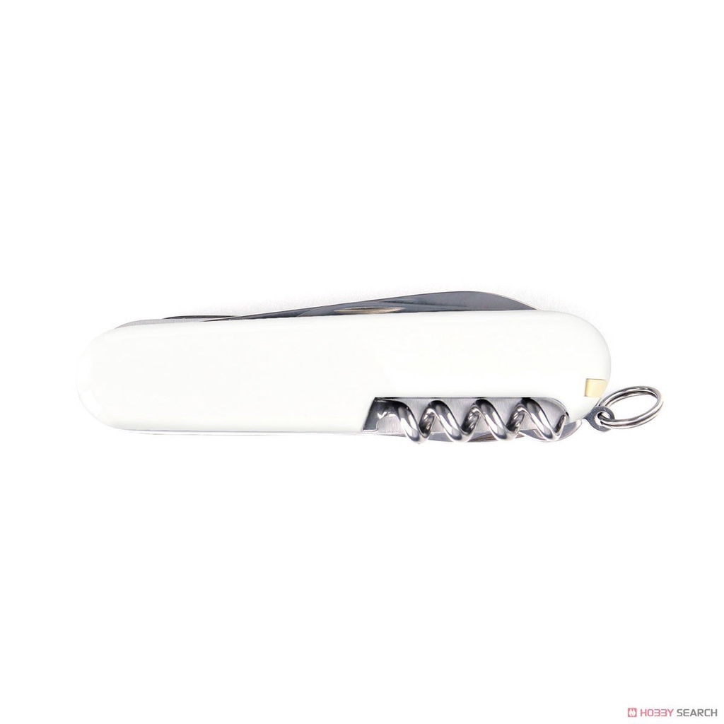 Victorinox Huntsman phiên bản Kantai Collection màu trắng