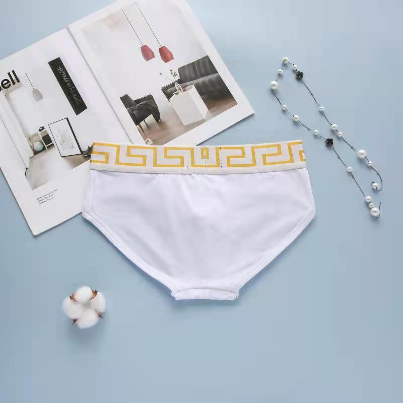 Quần Lót Nam Thời Trang Chất Liệu cotton
