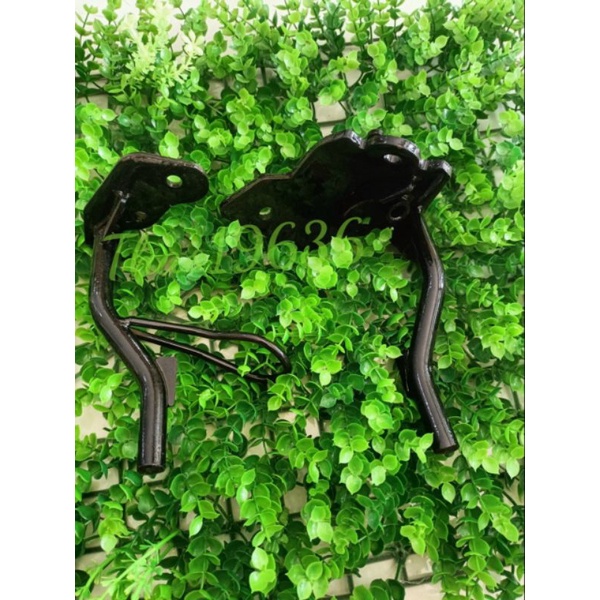 Gác chân trước xipo - satria