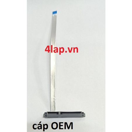Thay Cáp Ổ Cứng - Cable HDD Laptop ASUS VivoBook 14 15 X412 X512 F412 F512