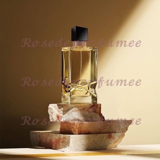 Nước hoa Y.S.L Libre EDP 5ml/10ml - 𝘙𝘰𝘴𝘦𝘥𝘦𝘱𝘦𝘳𝘧𝘶𝘮𝘦𝘦