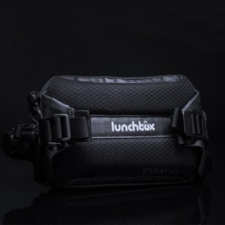 Túi đeo chéo Nam LunchBox Sling Pack