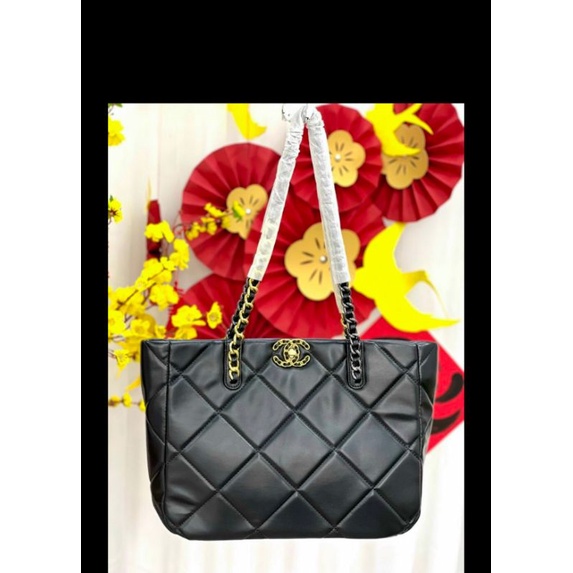 Túi tote siêu sang