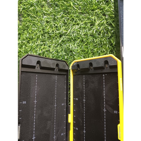 Hộp đựng phao chuyên dụng cho câu Đài, hàng cao cấp , chống mài mòn , va đập mạnh